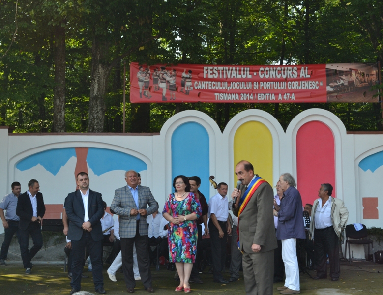 Festivalul de la Tismana şi-a desemnat câştigătorii