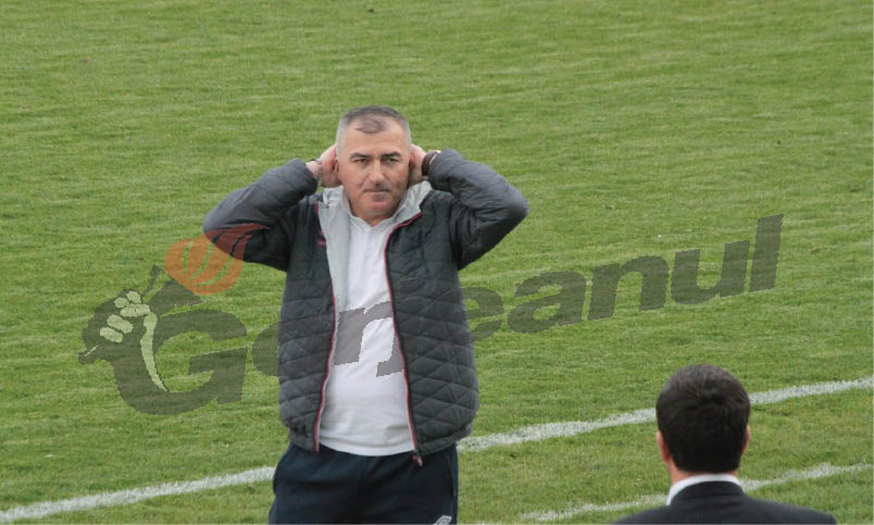 Continuă coșmarul?