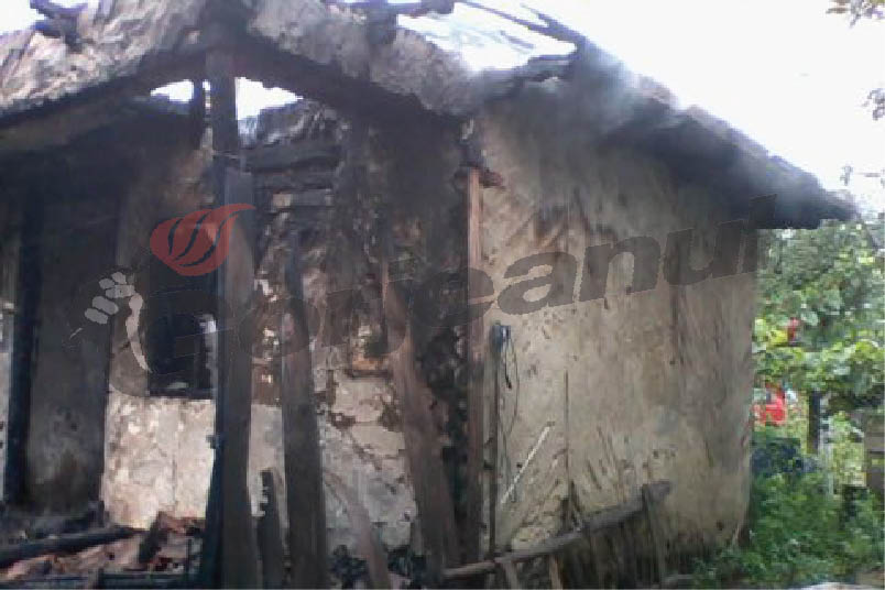 Agentul Niţă de la Poliţia Brăneşti, acuzat că fraternizează cu “duşmanul”