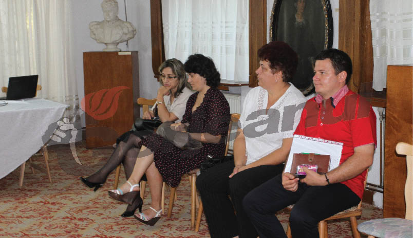 Cursuri gratuite de calificare pentru femeile defavorizate din Gorj