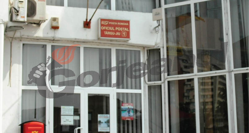 Poşta Română sprijină sinistraţii