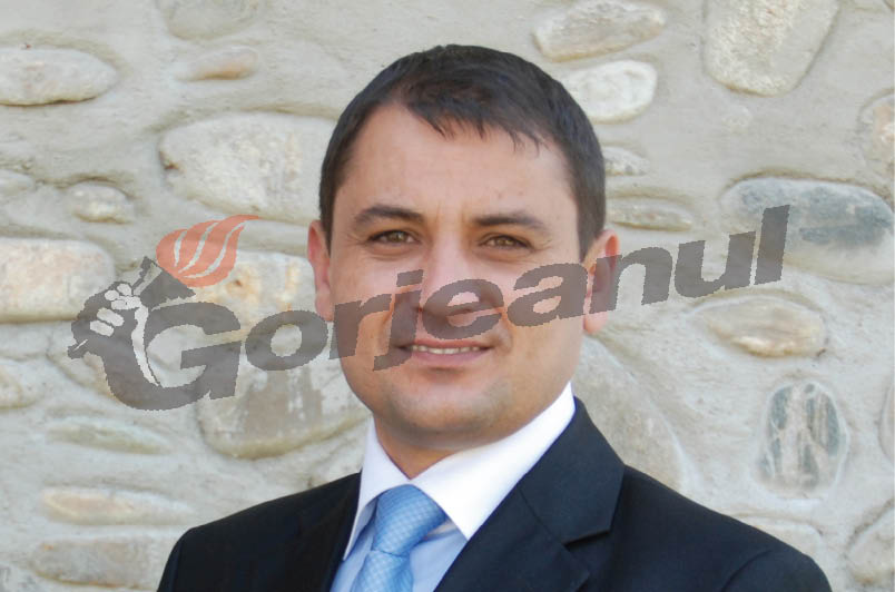 Tribunul Vadim a sunat adunarea în Oltenia