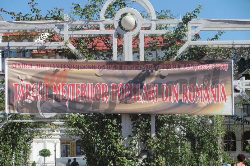 Săptămâna viitoare încep Zilele Culturii Populare