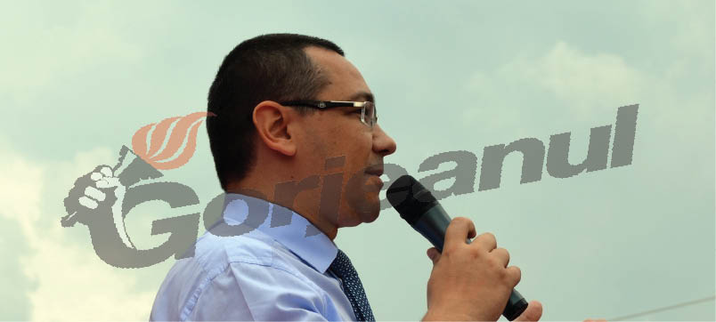 Ponta – două vizite într-o lună: China și SUA