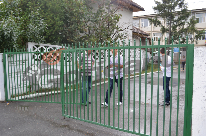 Încep probele scrise la BAC