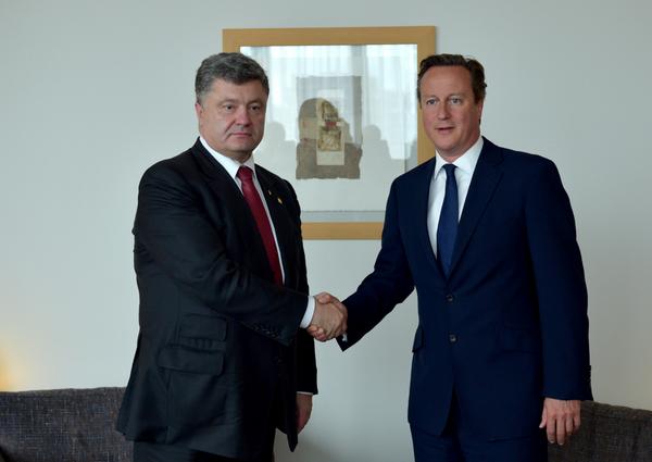 UE face apel la Rusia să înceteze „agresiunea” împotriva Ucrainei.