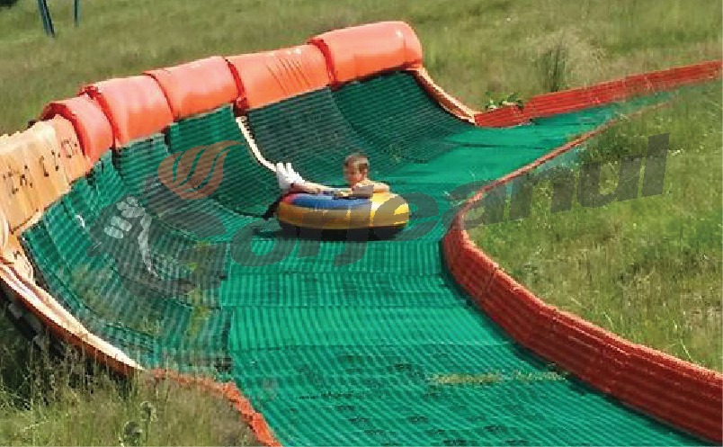 Atracţii pentru turişti, la Rânca