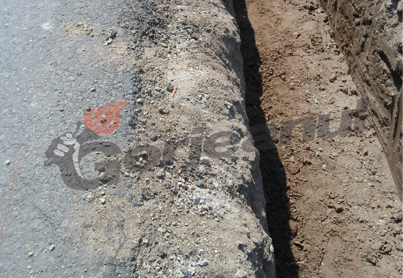 Raportul de cercetare arheologică de pe DN66 Târgu-Jiu – Bumbeşti-Jiu, pe masa Ministerului Culturii