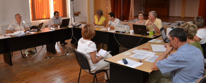 Posturi libere în şcolile din Gorj