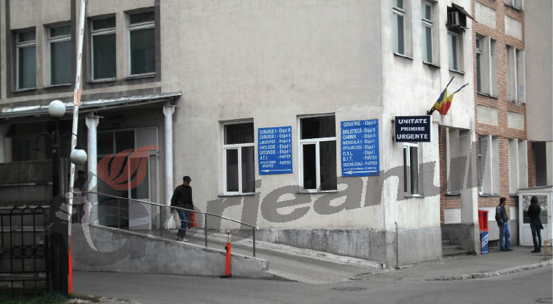 Bilanţul caniculei: lipotimii şi accidentări la scăldat – Peste două sute de prezentări la UPU în doar două zile