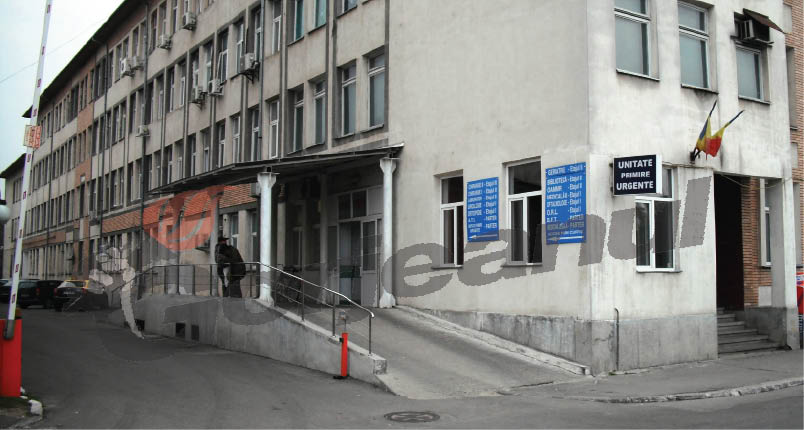 Spitalul Judeţean de Urgenţă angajează kinetoterapeut