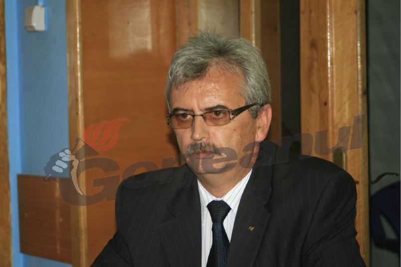 Angheloiu supune PLR Gorj la o probă de foc