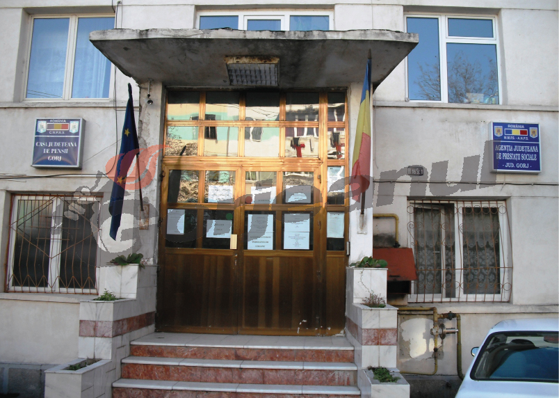 11.000 de pensii de urmaş în Gorj
