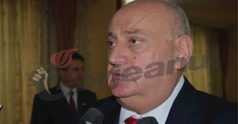 Progresiştii în pericol! PSD a pasat deconcentratele în care nu a putut face schimbări, la PC şi la PPDD