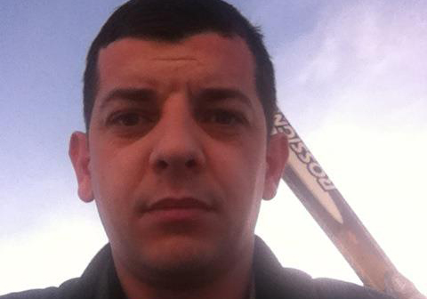 Cristi Tudor: „Am ales Spitalul Judeţean pentru donaţie din mai multe motive”