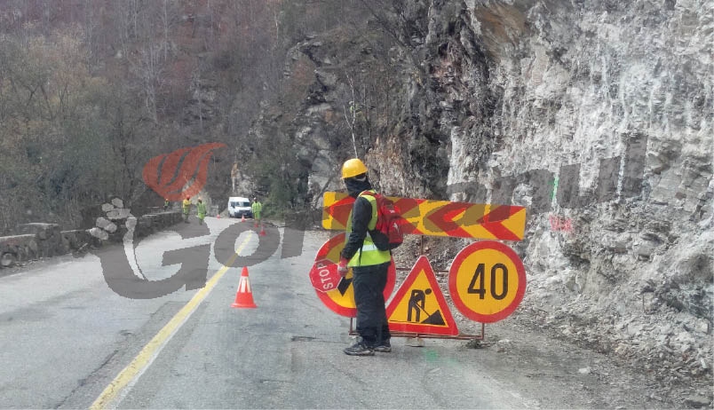 Restricţii de trafic şi rute ocolitoare