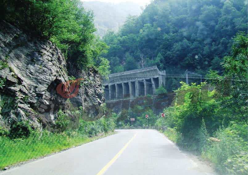 Vechiul program de restricţii pe Defileu, din nou în vigoare