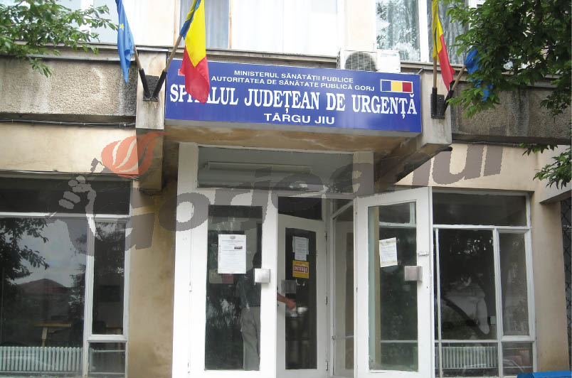 DSP a cerut spitalelor gorjene să ia măsuri anti-caniculă