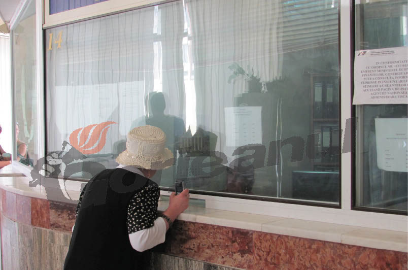 Gorjenii vor putea opta pentru comunicarea electronică