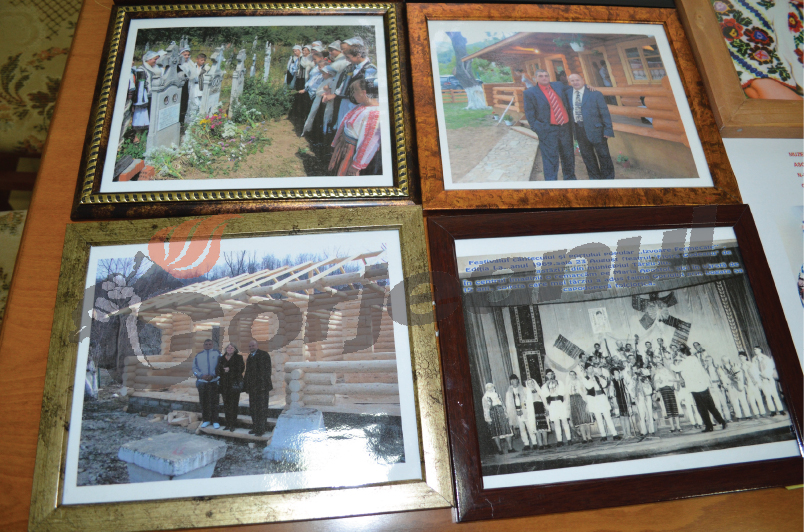 Cântec pentru Maria Apostol