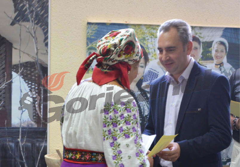 Zilele Culturii Populare, presărate cu premii