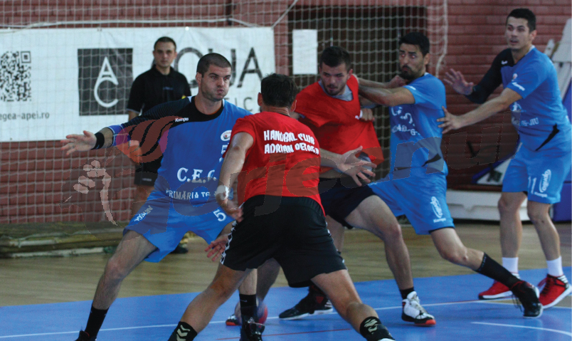 Timpul trece, problemele rămân