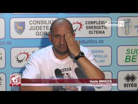 PANDURII – EGAL DUPĂ EGAL