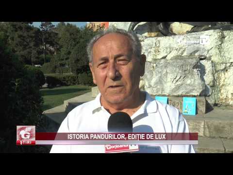 ISTORIA PANDURILOR, EDIȚIE DE LUX