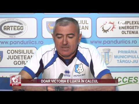 DOAR VICTORIA E LUATĂ ÎN CALCUL