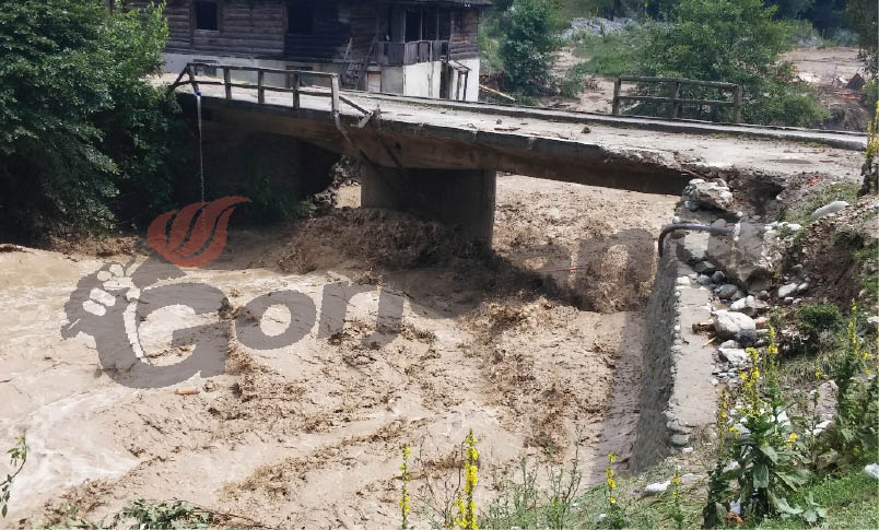 Echipele de control de la Ministerul Mediului revin în Gorj