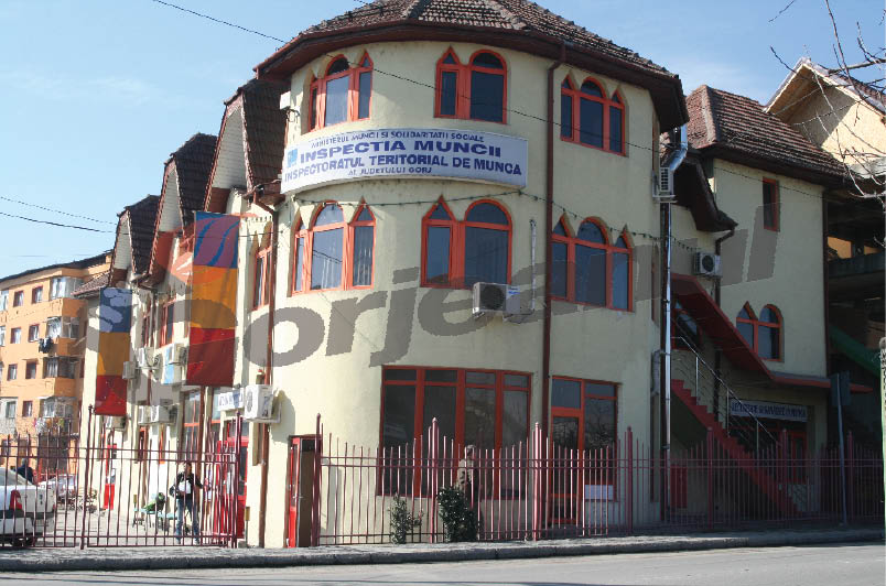 88 de firme, sancţionate pentru netransmiterea REVISAL-ului