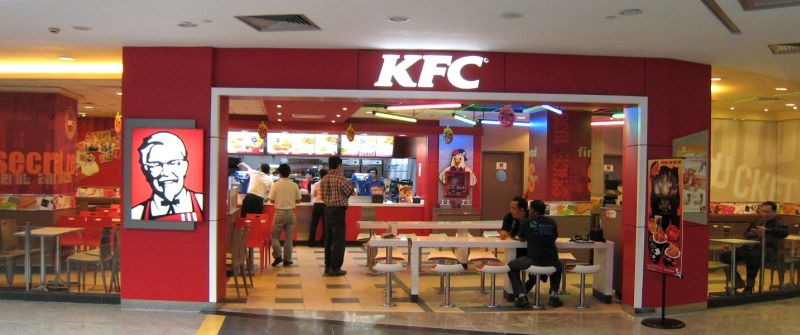 Târgujienii vor avea de ales între produsele de la Mc Donald’s şi KFC din viitorul Mall