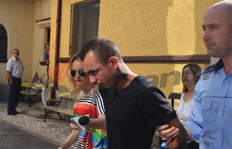 Recidivist arestat pentru tentativă de omor