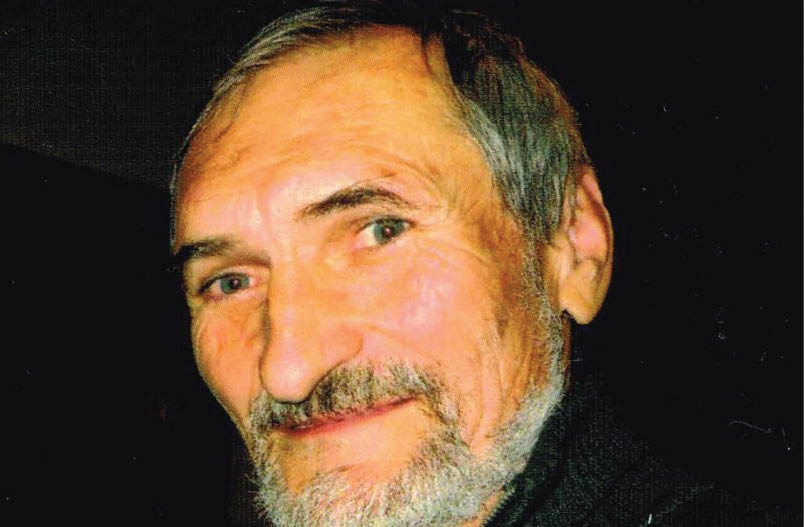 Cronica metacritică – Lucian Gruia despre poeţi, după plac