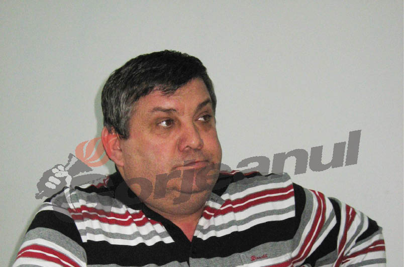 Demisia lui Mihuţescu, consemnată în procesul verbal de şedinţă