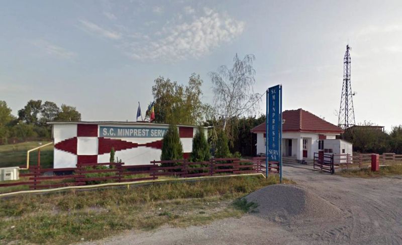 Minprest Serv nu primeşte bani prin Programul Rabla