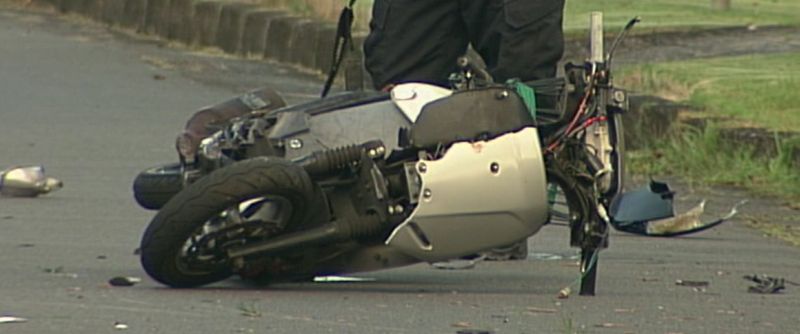 Accident mortal la Cloşani