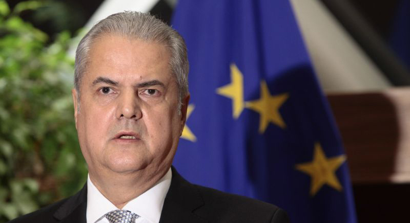 Năstase, la praznicul de la Mănăstirea Lainici