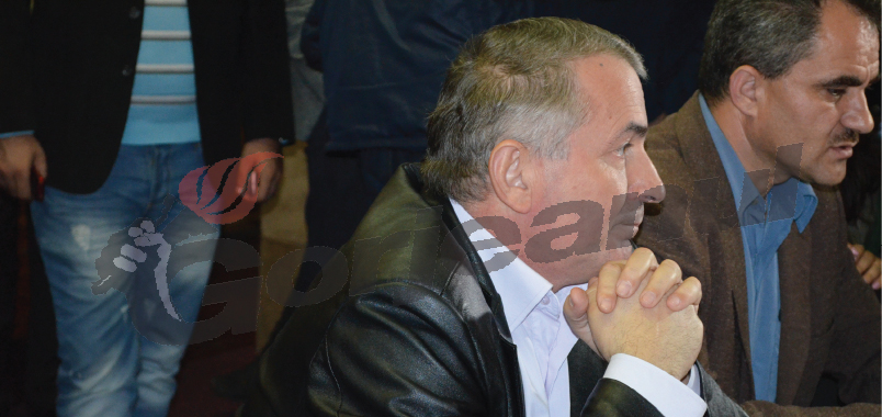 Demisionarul Neaţă, înlocuit cu Pungan în AGA IDP Gorj