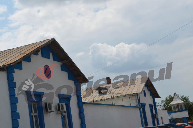 80 de vizite intime pentru deţinuţii de la Târgu-Jiu