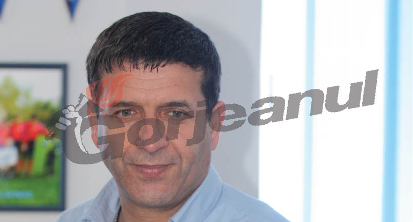 Pîrvulescu, mazilit de la Pandurii