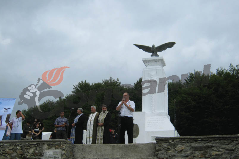 Sute de persoane, aşteptate în Poiana lui Mihai