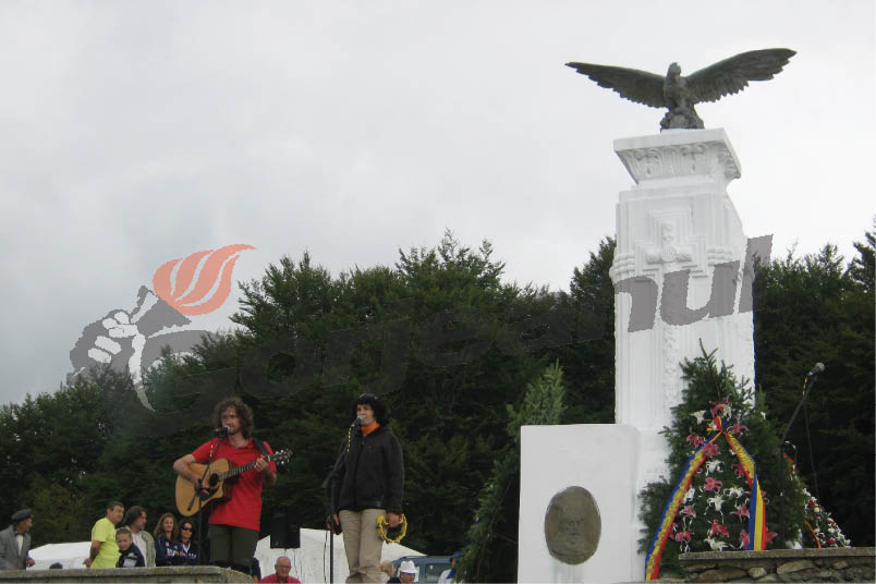 poiana lui mihai 103