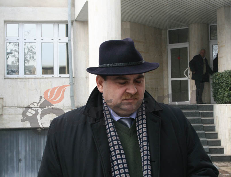 Procesul lui Potîrcă, aproape de final