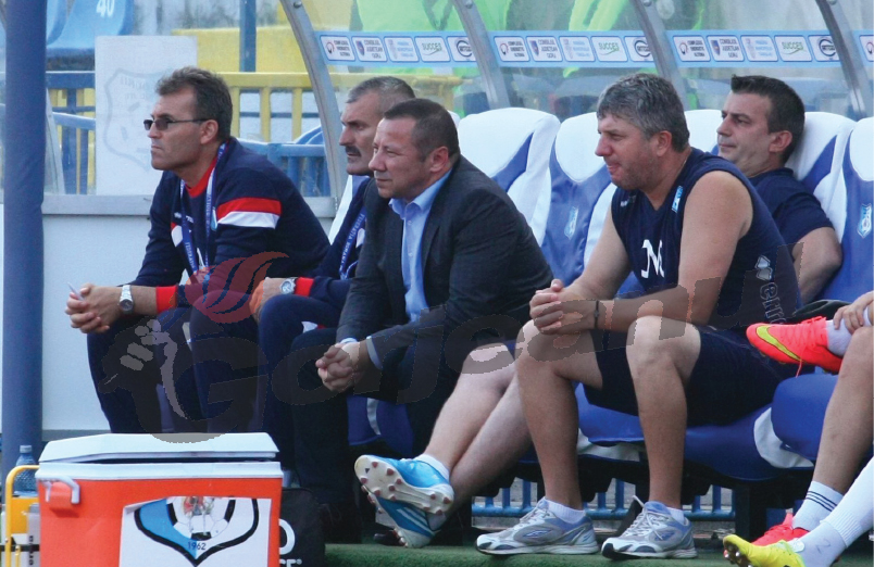 Nici Prunariu nu le-a adus noroc!