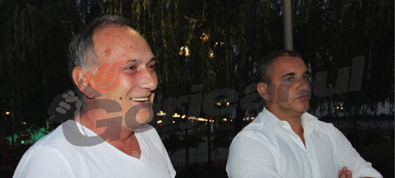 Constantinides a sunat adunarea