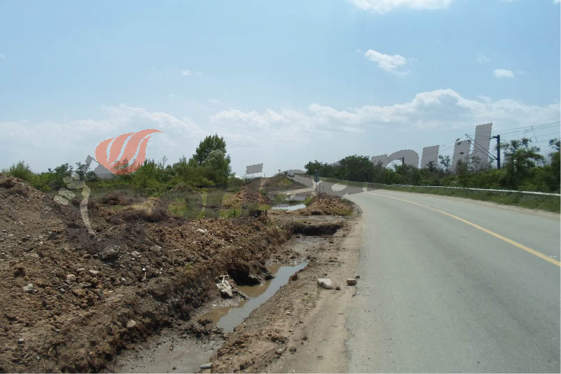 Un an de cercetări şi nimic… Ancheta în dosarul lucrărilor arheologice de pe DN66, încă în derulare la IPJ Gorj