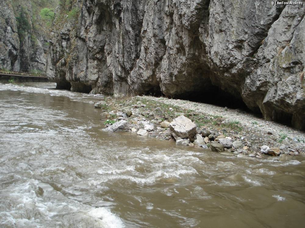 Exploata agregate minerale fără autorizaţie