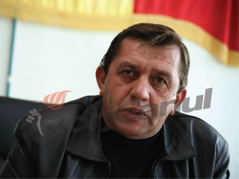 Primarul Tăloi trage sfori ca să pună viceprimar de Ciuperceni un samsar liberal