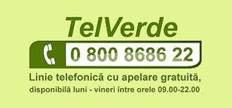 TelVerde la Ministerul Muncii